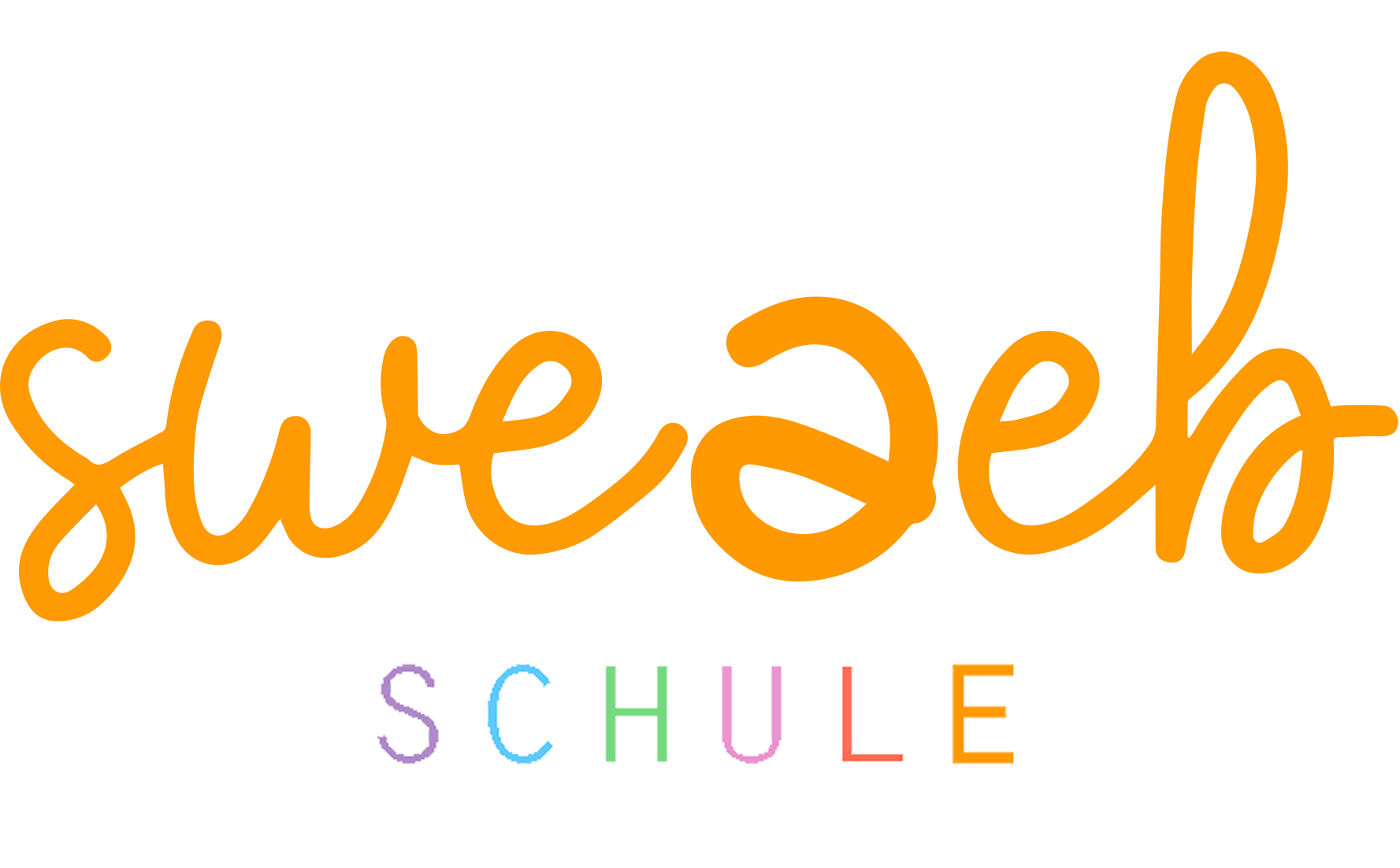 Sweeeb Logo Footer